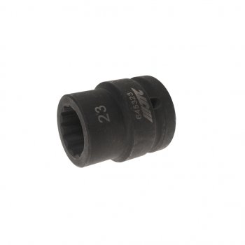 969 р. Головка торцевая 34 23мм 12-ти гранная ударная L=51мм JTC JTC TOOLS CO., LTD jtc-645323  с доставкой в г. Пермь. Увеличить фотографию 1
