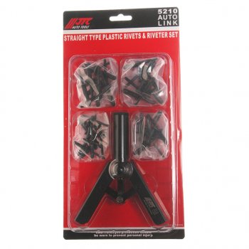 4 099 р. Заклепочник прямого типа JTC JTC TOOLS CO., LTD jtc-5210  с доставкой в г. Пермь. Увеличить фотографию 1