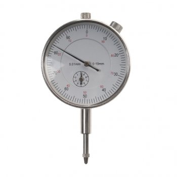 4 799 р. Микрометр-индикатор часового типа JTC JTC TOOLS CO., LTD jtc-5501  с доставкой в г. Пермь. Увеличить фотографию 1