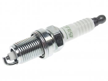 419 р. Свеча зажигания OPEL Astra H (2.0 T) BMW 7 (87-94) (M70) NGK NGK zfr5f  с доставкой в г. Пермь. Увеличить фотографию 2