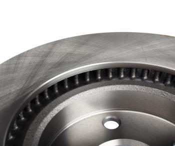 3 499 р. Диск тормозной TOYOTA Camry (06-11-),Rav 4 (06-) LEXUS IS250 передний (1шт.) SANGSIN SANGSIN sd4021  с доставкой в г. Пермь. Увеличить фотографию 4