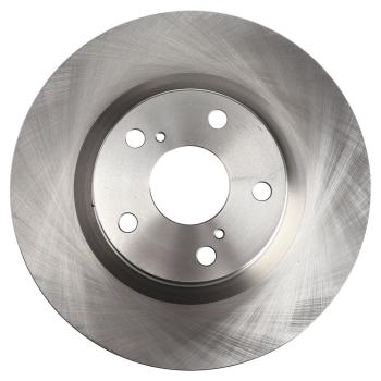3 499 р. Диск тормозной TOYOTA Camry (06-11-),Rav 4 (06-) LEXUS IS250 передний (1шт.) SANGSIN SANGSIN sd4021  с доставкой в г. Пермь. Увеличить фотографию 3