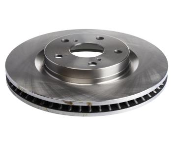 3 499 р. Диск тормозной TOYOTA Camry (06-11-),Rav 4 (06-) LEXUS IS250 передний (1шт.) SANGSIN SANGSIN sd4021  с доставкой в г. Пермь. Увеличить фотографию 1