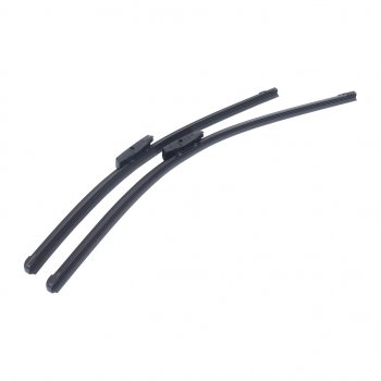 1 699 р. Щетка стеклоочистителя VW Golf 4 530450мм комплект Aerotwin BOSCH BOSCH 3397007460  с доставкой в г. Пермь. Увеличить фотографию 1