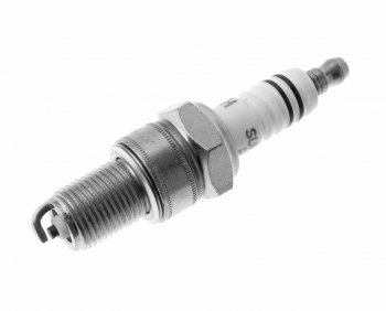 213 р. Свеча зажигания WR8DC ЗМЗ-406 BOSCH BOSCH 0242229656  с доставкой в г. Пермь. Увеличить фотографию 1