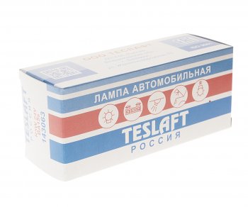 28 р. Лампа 24V R5W BA15s 50лм Стандарт TESLAFT (Россия) TESLAFT 4631111143063  с доставкой в г. Пермь. Увеличить фотографию 2