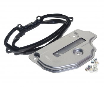 3 999 р. Фильтр масляный АКПП VW Polo (02-05) MAHLE MAHLE hx150kit  с доставкой в г. Пермь. Увеличить фотографию 3