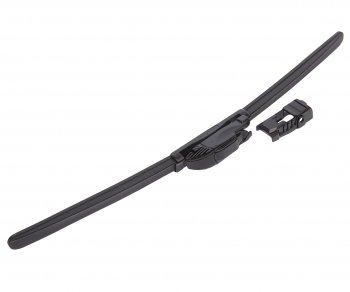 869 р. Щетка стеклоочистителя 410мм бескаркасная Multiclip Frameless GOODYEAR GOODYEAR gy000416  с доставкой в г. Пермь. Увеличить фотографию 1