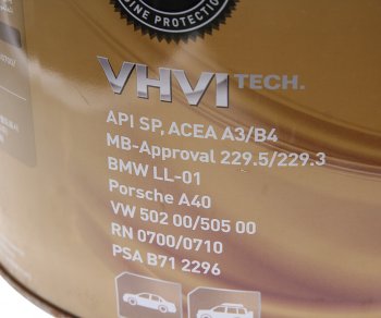 21 649 р. Масло моторное X9 SNCFA3B3A3B4 5W40 синт.20л ZIC ZIC 192000  с доставкой в г. Пермь. Увеличить фотографию 2