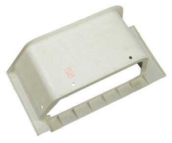 2 469 р. Корпус SHACMAN SHAANXI X3000 подножки нижней правой (под покраску) OE SHACMAN dz14251240052  с доставкой в г. Пермь. Увеличить фотографию 2