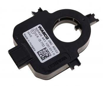 21 399 р. Датчик SITRAK HOWO угла поворота руля OE SITRAK 712w254416006  с доставкой в г. Пермь. Увеличить фотографию 2
