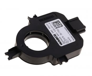 21 399 р. Датчик SITRAK HOWO угла поворота руля OE SITRAK 712w254416006  с доставкой в г. Пермь. Увеличить фотографию 3
