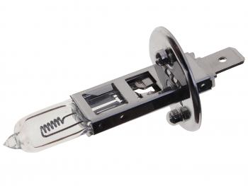 216 р. Лампа накаливания 24V H1 70W P14.5s BOSCH BOSCH 1987302860   с доставкой в г. Пермь. Увеличить фотографию 2