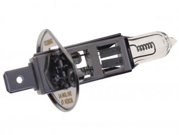 216 р. Лампа накаливания 24V H1 70W P14.5s BOSCH BOSCH 1987302860   с доставкой в г. Пермь. Увеличить фотографию 1