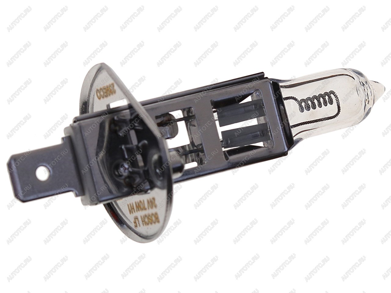 216 р. Лампа накаливания 24V H1 70W P14.5s BOSCH BOSCH 1987302860   с доставкой в г. Пермь
