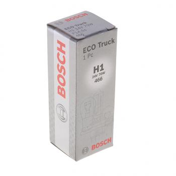 216 р. Лампа накаливания 24V H1 70W P14.5s BOSCH BOSCH 1987302860   с доставкой в г. Пермь. Увеличить фотографию 3