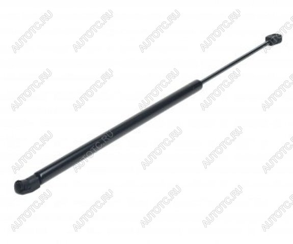1 499 р. Упор крышки багажника (газовый) FEBI  Ford Fusion  1 (2002-2012) хэтчбэк дорестайлинг,  рестайлинг, хэтчбэк  с доставкой в г. Пермь