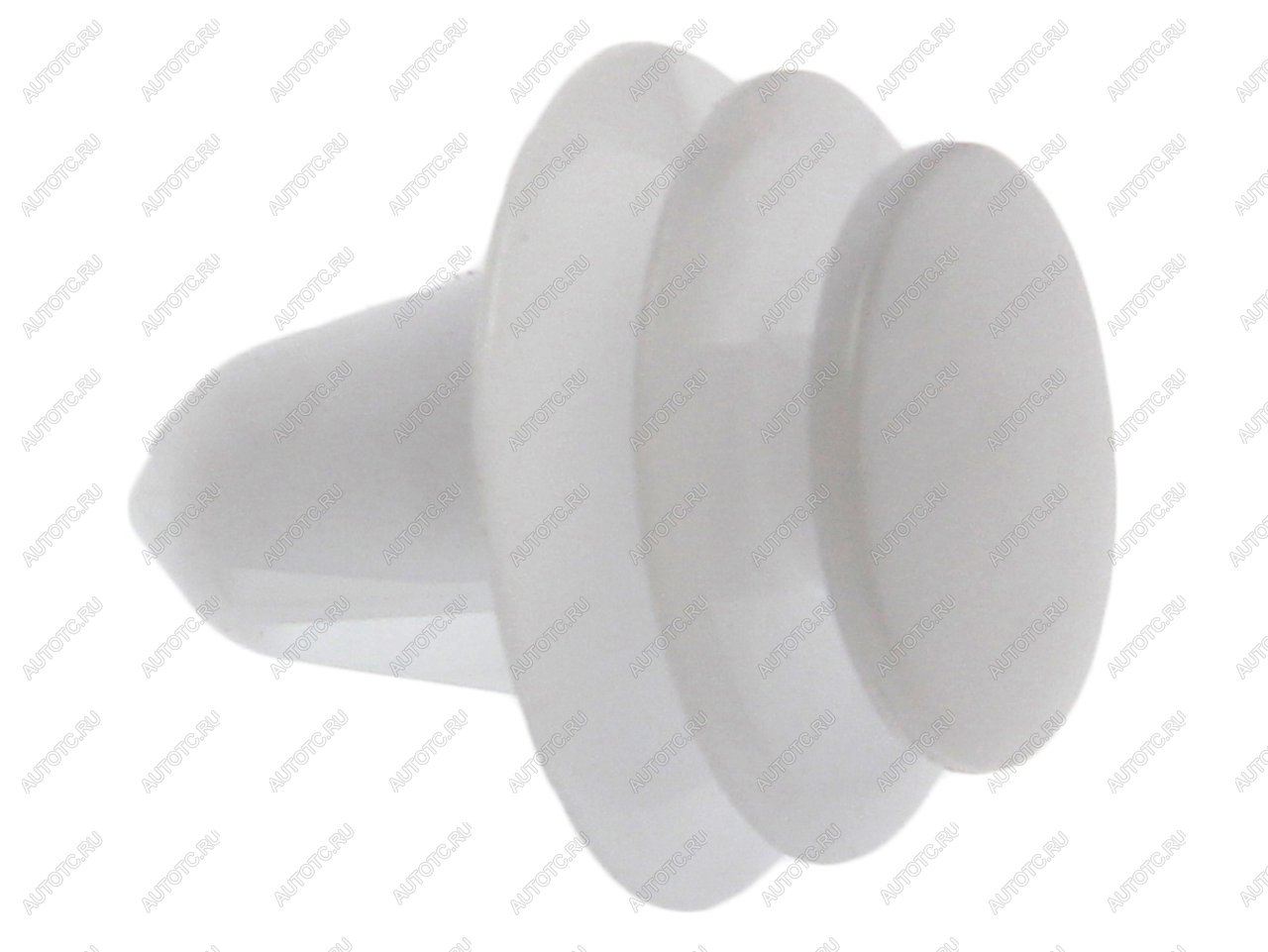 18 р. Клипса NISSAN FEBEST FEBEST 88570-132  с доставкой в г. Пермь