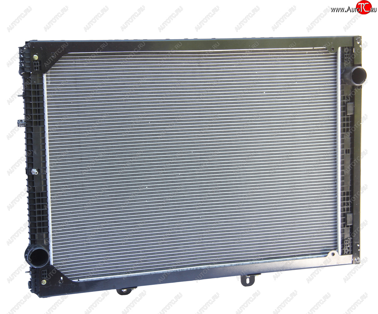 31 549 р. Радиатор SHACMAN SHAANXI F3000 охлаждения двигателя OE SHACMAN dz95259532212  с доставкой в г. Пермь