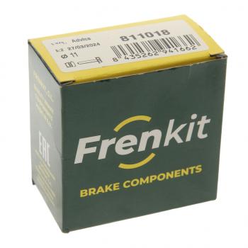 869 р. Направляющая суппорта LEXUS RX,NX заднего комплект FRENKIT FRENKIT 811018  с доставкой в г. Пермь. Увеличить фотографию 2
