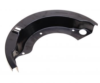 Щиток SHACMAN SHAANXI X3000 барабана тормозного левый OE SHACMAN hd90129340497