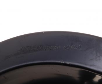 969 р. Щиток SHACMAN SHAANXI X3000 барабана тормозного левый OE SHACMAN hd90129340497  с доставкой в г. Пермь. Увеличить фотографию 3