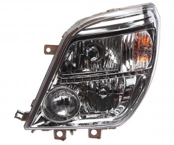Фара передняя левая FOTON FOTON 1b18037150013