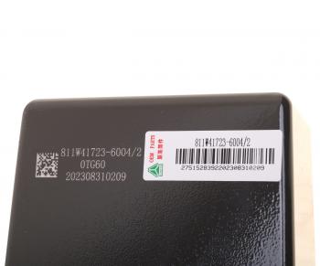 18 999 р. Насос подъема кабины SITRAK HOWO OE SITRAK 811w417236004  с доставкой в г. Пермь. Увеличить фотографию 5