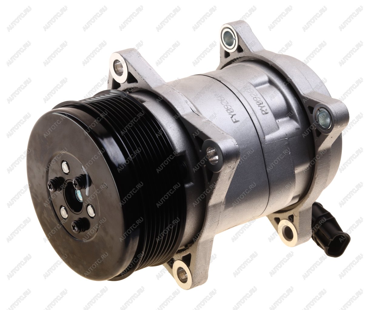 26 899 р. Компрессор SITRAK HOWO кондиционера OE SITRAK 200v77970-7028  с доставкой в г. Пермь