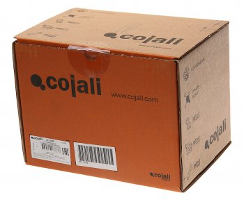 7 499 р. Кран DAF тормозной главный COJALI COJALI 2212259  с доставкой в г. Пермь. Увеличить фотографию 3