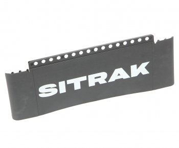 3 169 р. Брызговик SITRAK HOWO OE SITRAK wg9925955074  с доставкой в г. Пермь. Увеличить фотографию 1