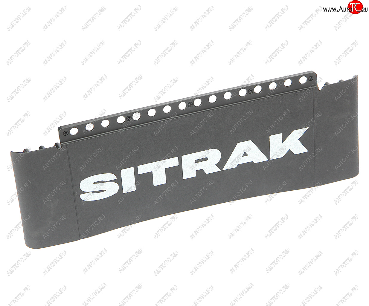 3 169 р. Брызговик SITRAK HOWO OE SITRAK wg9925955074  с доставкой в г. Пермь