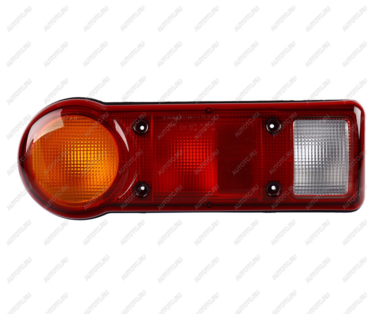 1 139 р. Фонарь задний HYUNDAI Porter правый DEPO DEPO 221-1903r-ue  с доставкой в г. Пермь