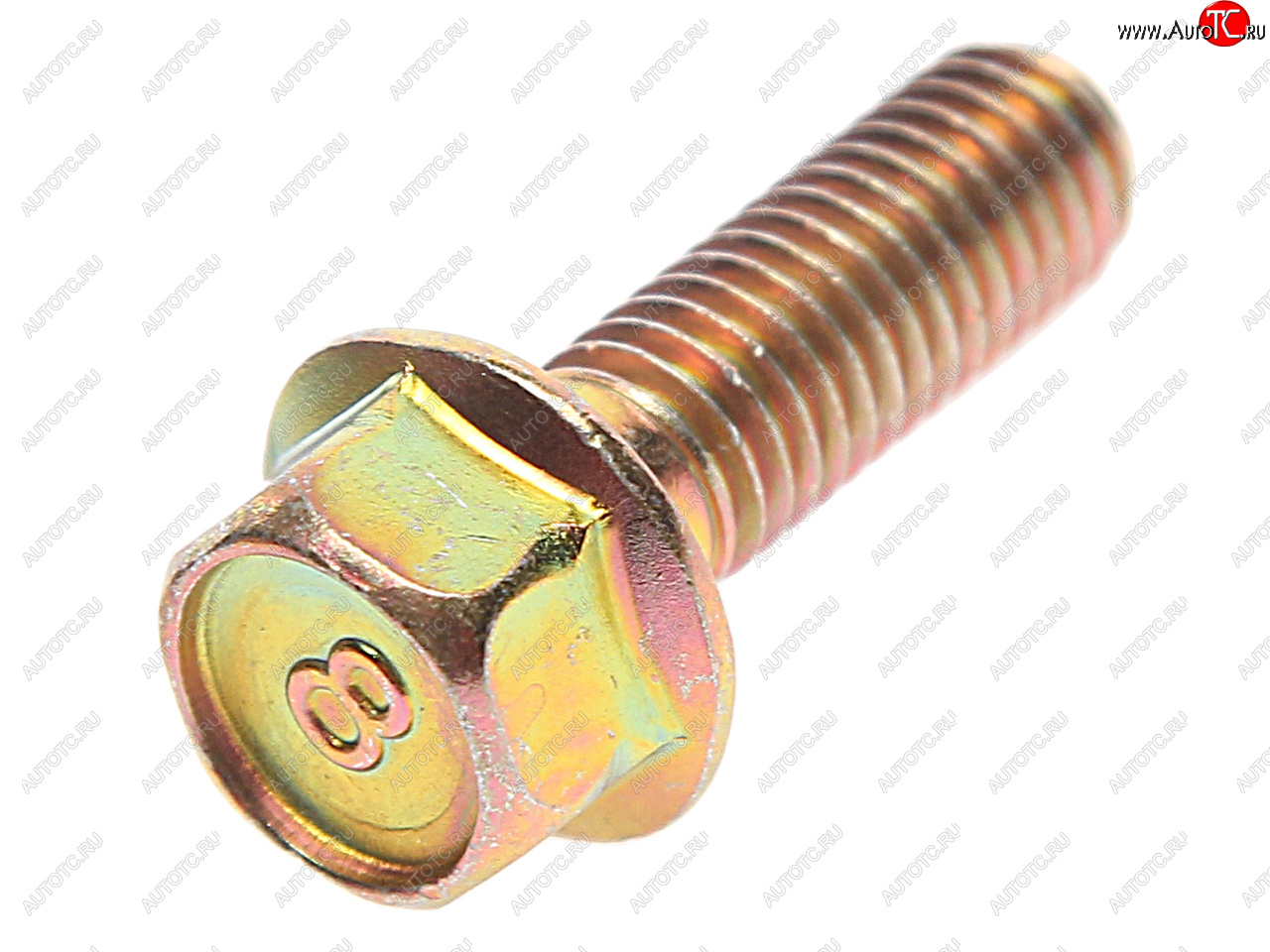 16 р. Болт HYUNDAI HD65,72,78 TYB TYB 11403-08256p  с доставкой в г. Пермь