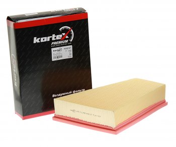 Фильтр воздушный FORD Mondeo (07-),Galaxy,S-Max KORTEX KORTEX ka0127