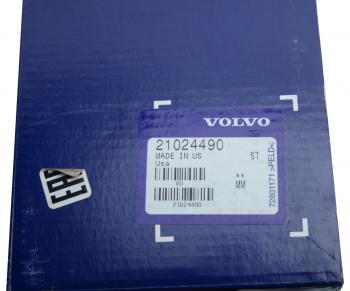 22 799 р. Фильтр масляный КПП VOLVO FL6FLFE (2шт.) OE VOLVO 21024490  с доставкой в г. Пермь. Увеличить фотографию 4