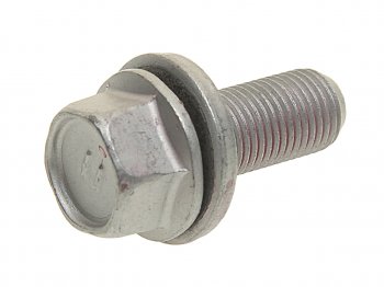 329 р. Болт TOYOTA OE TOYOTA 91672-l1230  с доставкой в г. Пермь. Увеличить фотографию 1