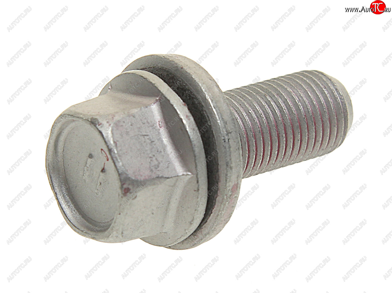 329 р. Болт TOYOTA OE TOYOTA 91672-l1230  с доставкой в г. Пермь