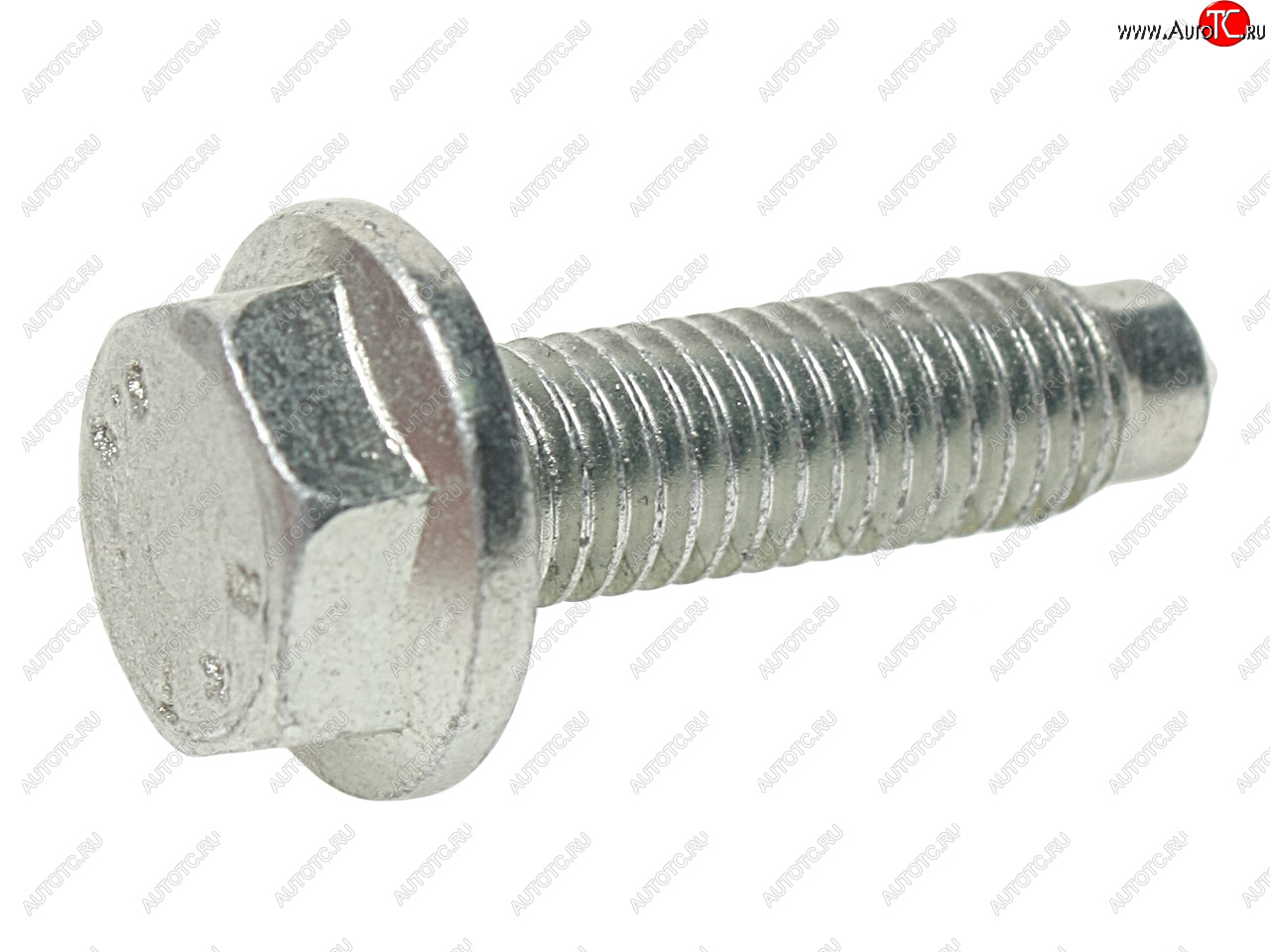 132 р. Болт VW AUDI SKODA OE VAG n10204808  с доставкой в г. Пермь