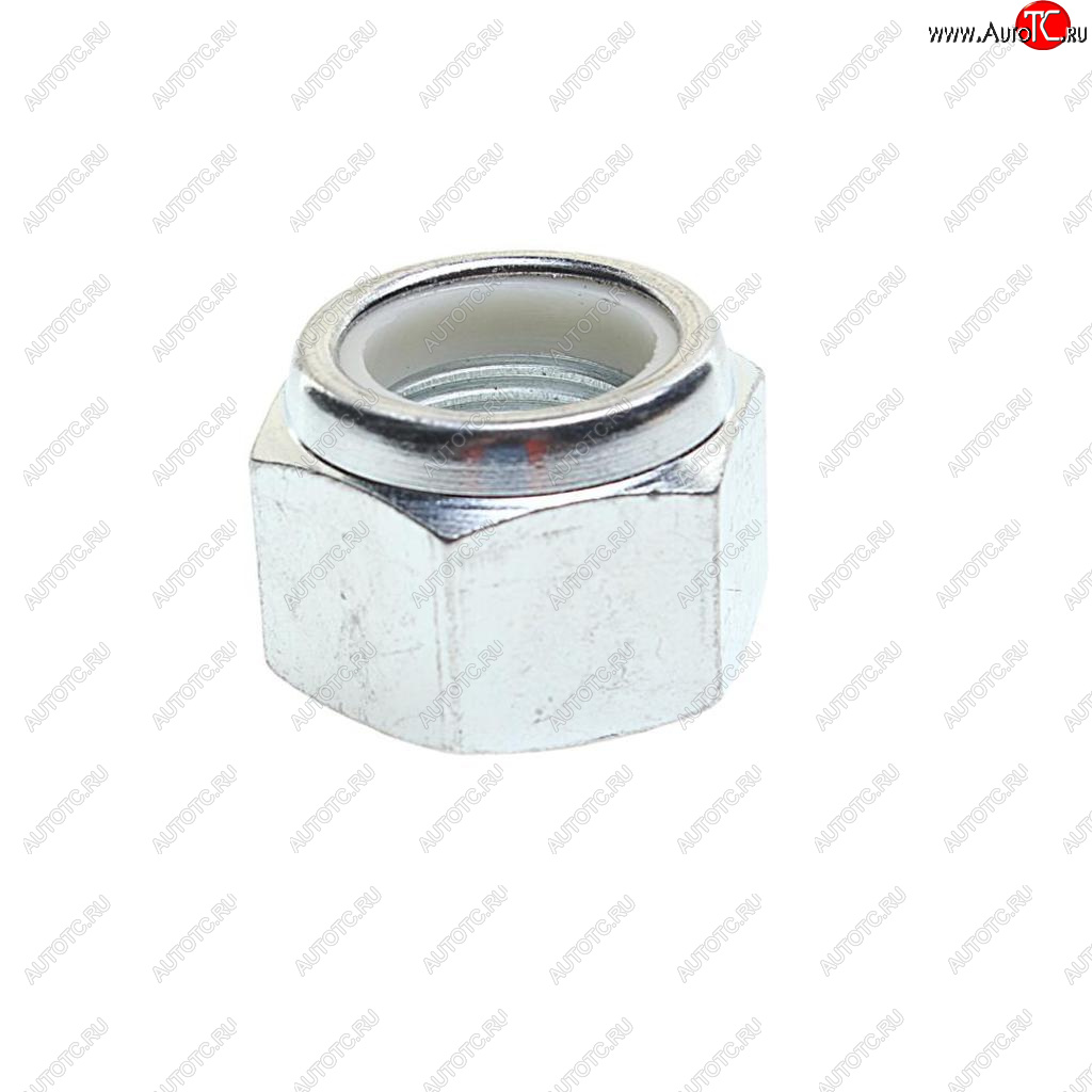 263 р. Гайка MERCEDES пальца рессоры (M24x2мм) SAMPA SAMPA 104.163  с доставкой в г. Пермь