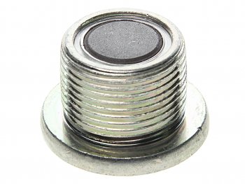 669 р. Пробка сливная TOYOTA Land Cruiser моста переднего OE TOYOTA 90341-24014  с доставкой в г. Пермь. Увеличить фотографию 2