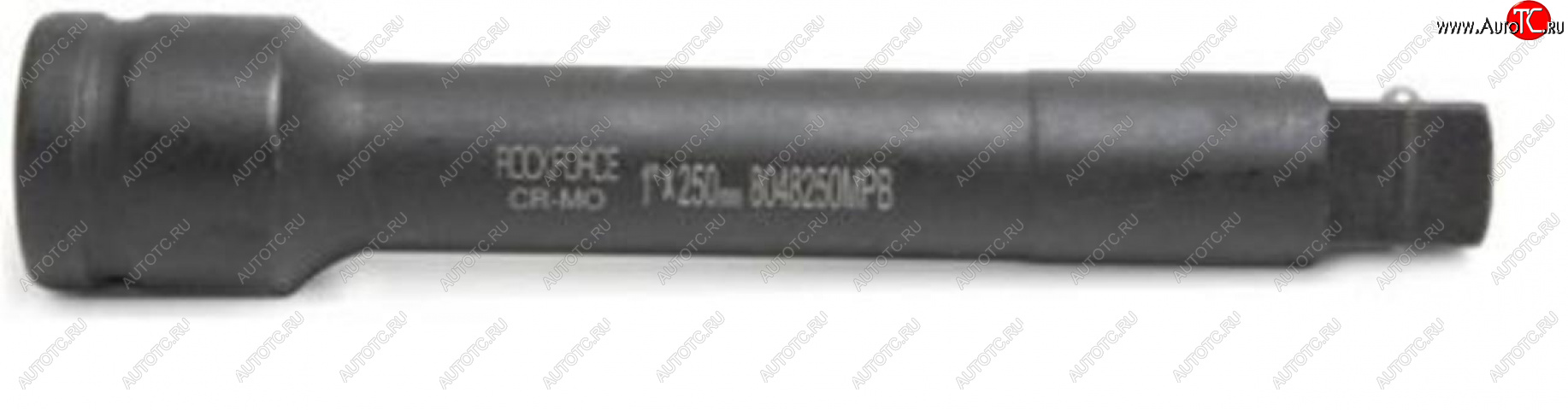 1 459 р. Удлинитель 1 150мм ударный ROCKFORCE ROCKFORCE rf-8048150mpb  с доставкой в г. Пермь
