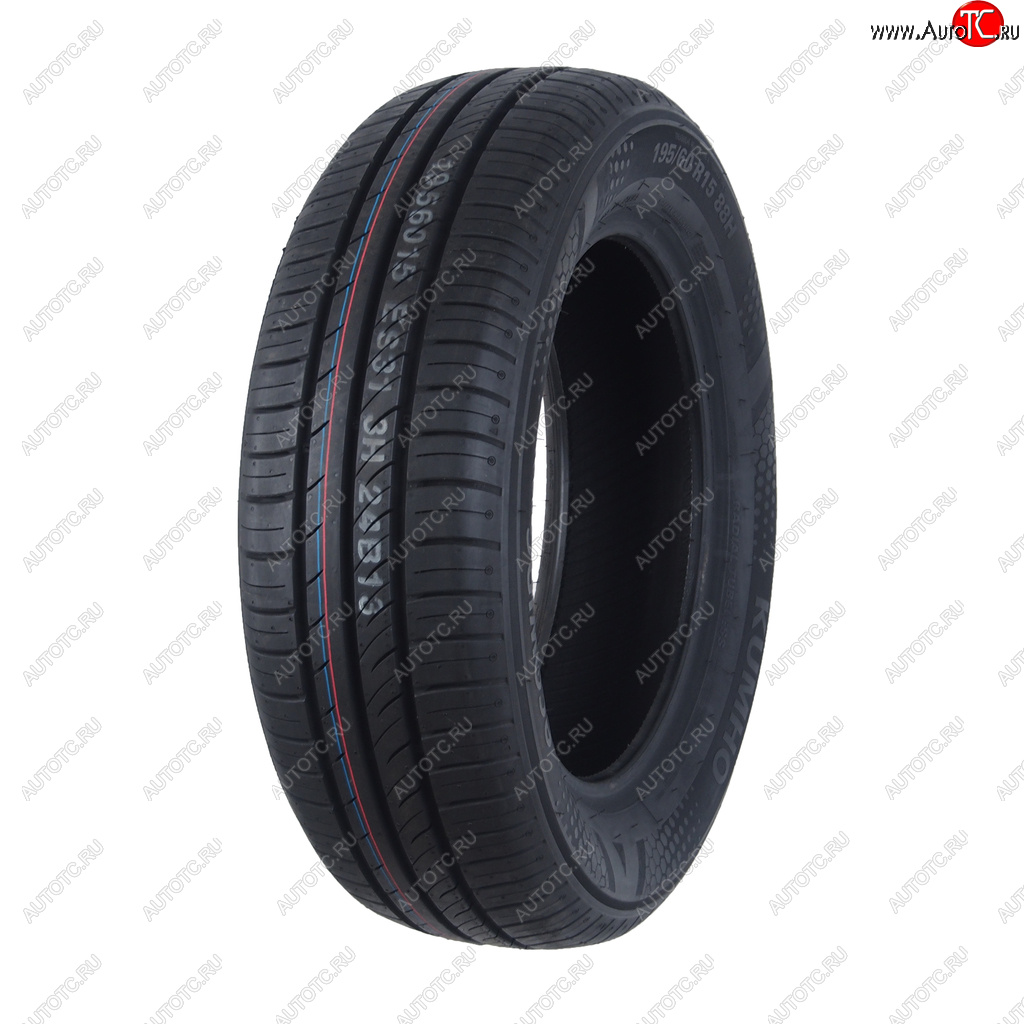 4 999 р. Покрышка KUMHO WinterCraft Ice Wi32 шип. KUMHO 15565 r14  с доставкой в г. Пермь