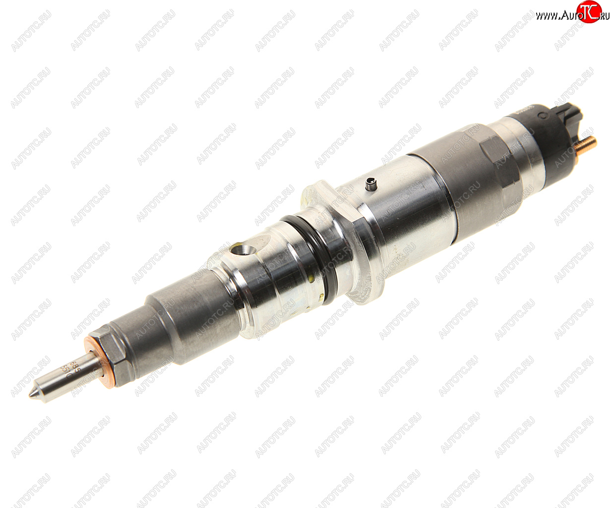 26 449 р. Форсунка КАМАЗ KOMATSU IVECO дв.CUMMINS BOSCH BOSCH 0445120231  с доставкой в г. Пермь