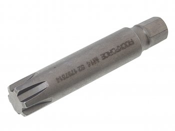 164 р. Бита RIBE M14х75мм 10мм ROCKFORCE ROCKFORCE rf-1797514  с доставкой в г. Пермь. Увеличить фотографию 1