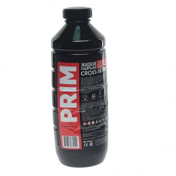 979 р. Антикор жидкие подкрылки 1л PRIM PRIM 1вgp1p  с доставкой в г. Пермь. Увеличить фотографию 1