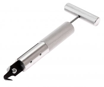 2 199 р. Нож для демонтажа уплотнителей стекол JTC JTC TOOLS CO., LTD jtc-2520  с доставкой в г. Пермь. Увеличить фотографию 1