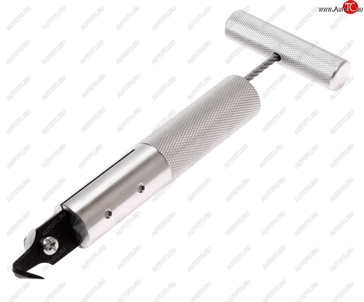 2 199 р. Нож для демонтажа уплотнителей стекол JTC JTC TOOLS CO., LTD jtc-2520  с доставкой в г. Пермь