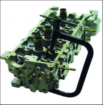 6 549 р. Рассухариватель клапанов универсальный в кейсе JTC JTC TOOLS CO., LTD jtc-1304  с доставкой в г. Пермь. Увеличить фотографию 4
