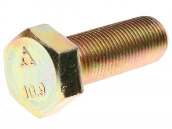 73 р. Болт М16х1.5х45 SHACMAN SHAANXI полуоси (мост HDZ9.5T) OE SHACMAN q151b1645tf2  с доставкой в г. Пермь. Увеличить фотографию 1